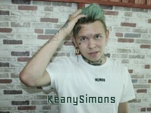 KeanySimons