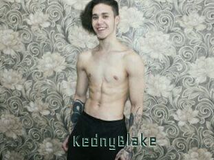 KednyBlake