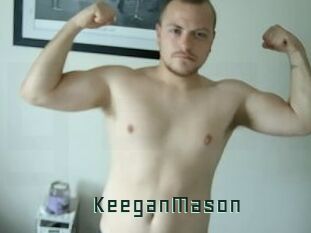 KeeganMason