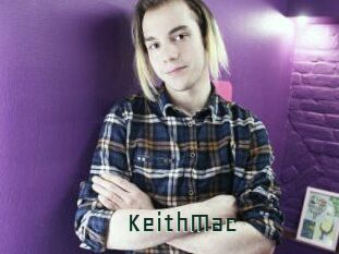 KeithMac