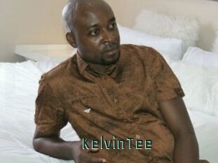 KelvinTee Gay Porn