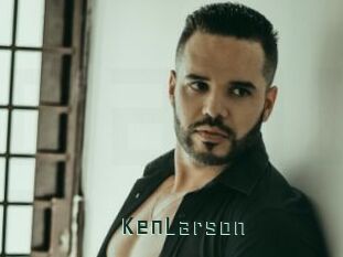 KenLarson