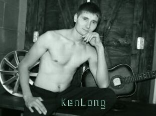 KenLong Gay Porn