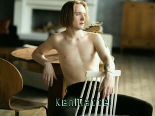 KenMattel