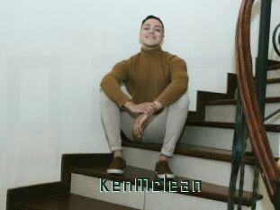KenMclean Gay Porn