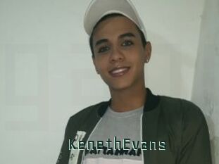 KenethEvans