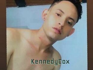 KennedyCox Gay Porn