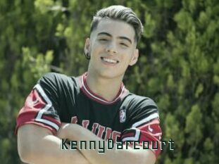 KennyDarcourt