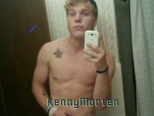 KennyMorten