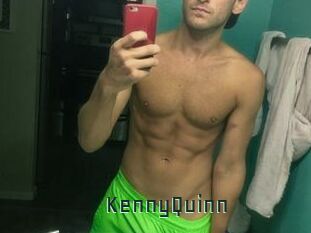 KennyQuinn