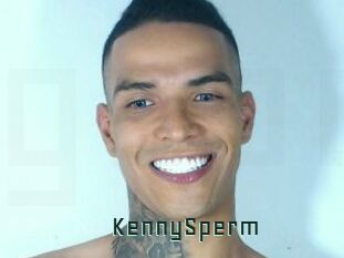 KennySperm