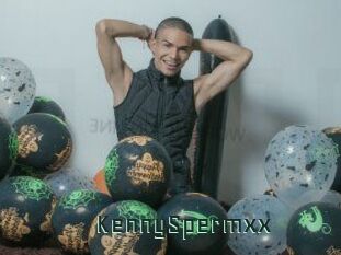 KennySpermxx