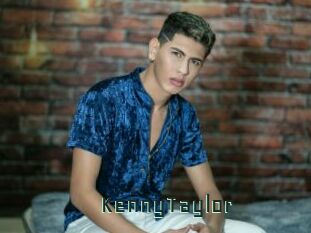 KennyTaylor