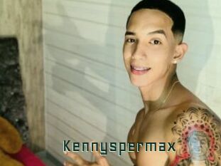 Kennyspermax