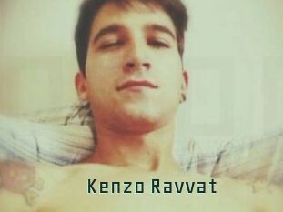 Kenzo_Ravvat