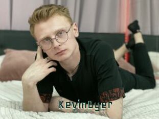 KevinByer