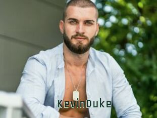 KevinDuke