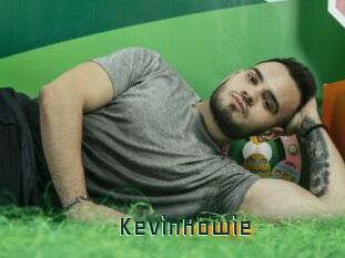 KevinHowie