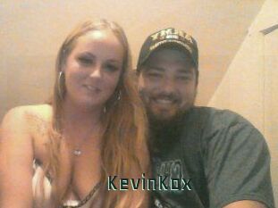 KevinKox