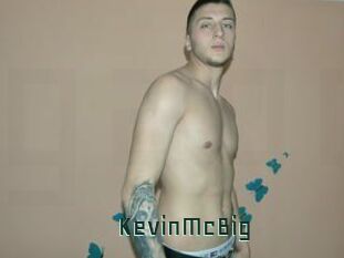 KevinMcBig