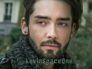 KevinSpaceOne