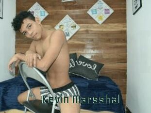 Kevin_Marsshal