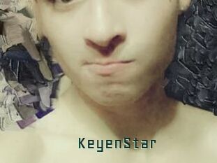 KeyenStar