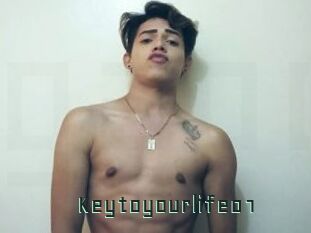 Keytoyourlife01