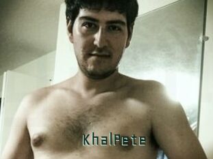 KhalPete