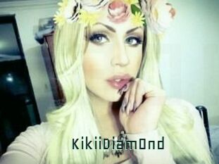 KikiiDiamOnd