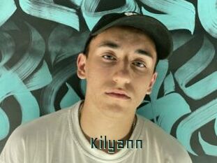 Kilyann