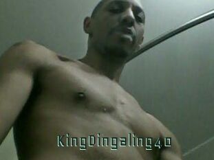KingDingaling40