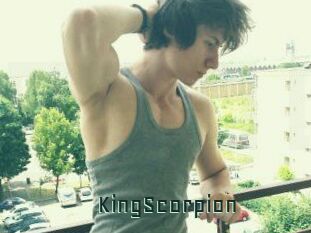 KingScorpion