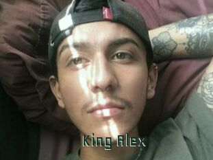 King_Alex
