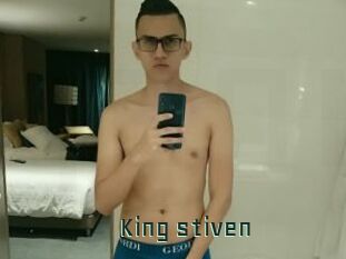 King_stiven