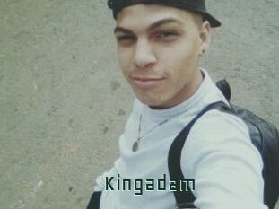 Kingadam