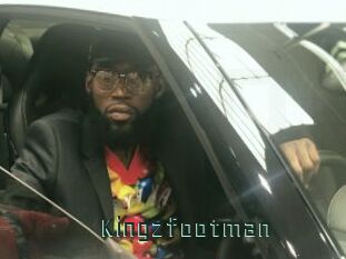 Kingzfootman