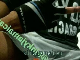 KinkyJamaican