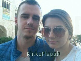 KinkyPlayah