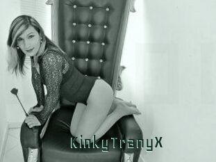 KinkyTranyX