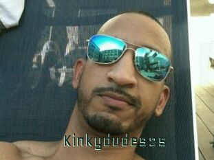 Kinkydude925