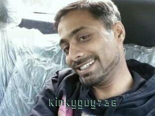Kinkyguy736