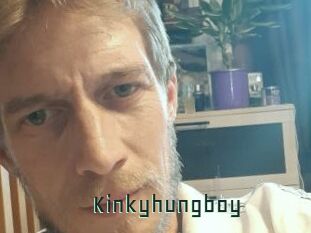 Kinkyhungboy