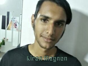 Kiran_Magnon