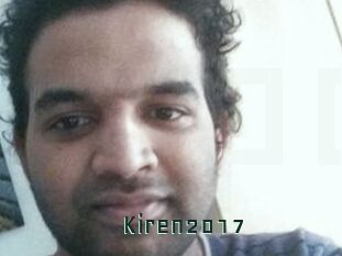 Kiren2017