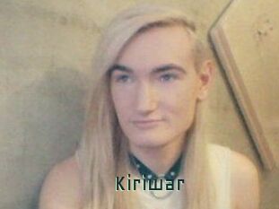 Kiriwar