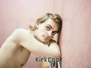 KirkCock