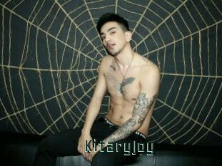 KitaryJoy