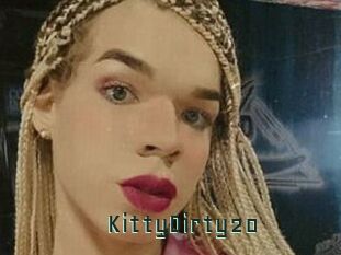 KittyDirty20