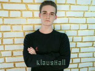 KlausHall